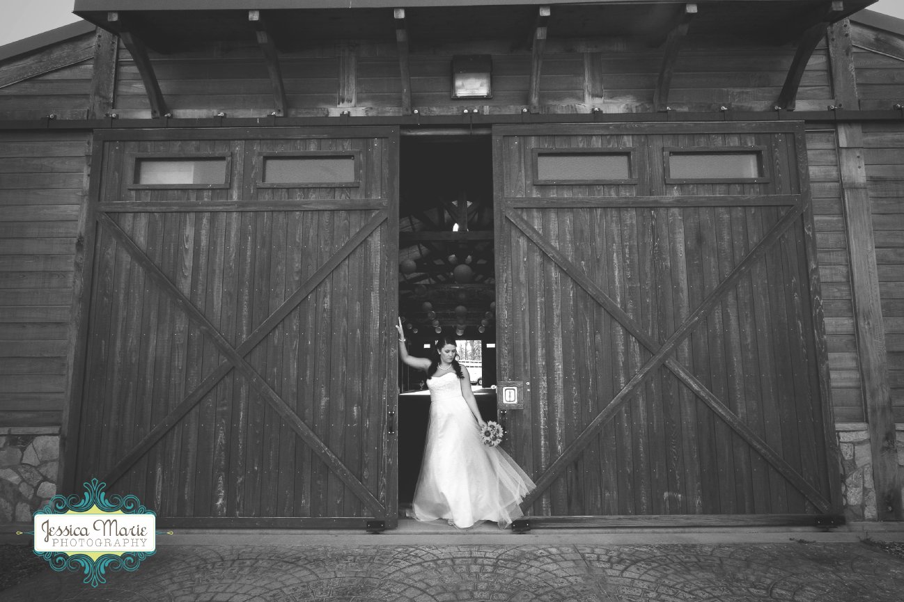 Karington's 1st Birthday Session