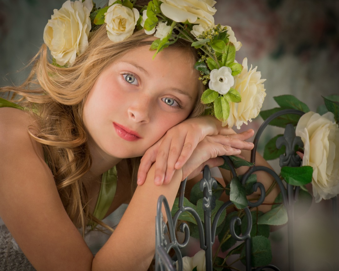 Children's Backgrounds: What to Wear