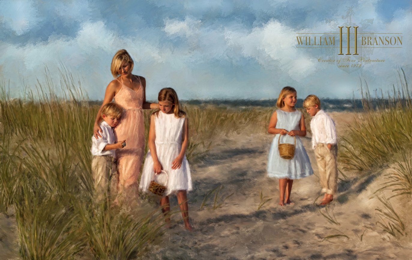 Artworks - John Singer Sargent