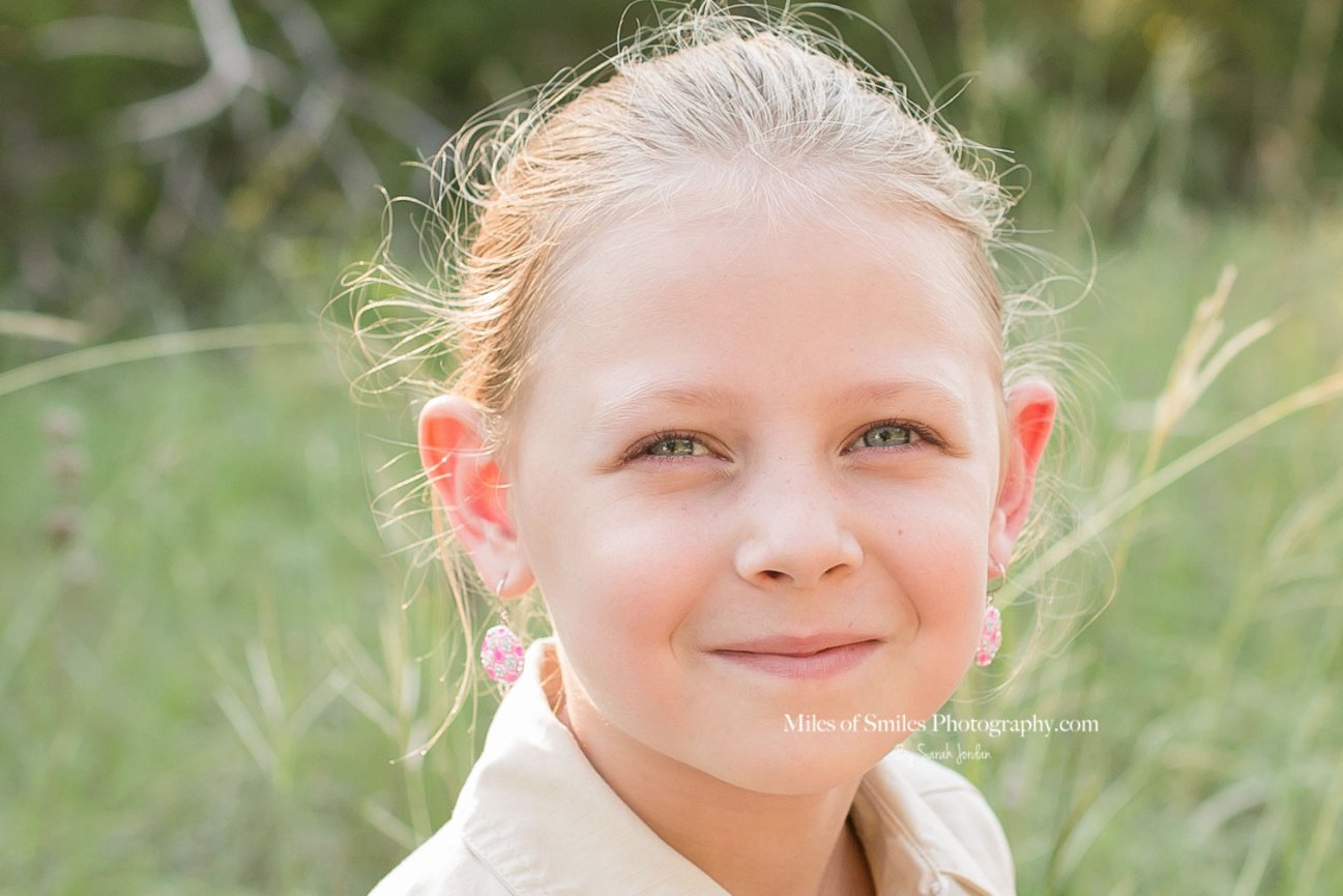 The D Family: Fall Mini Session