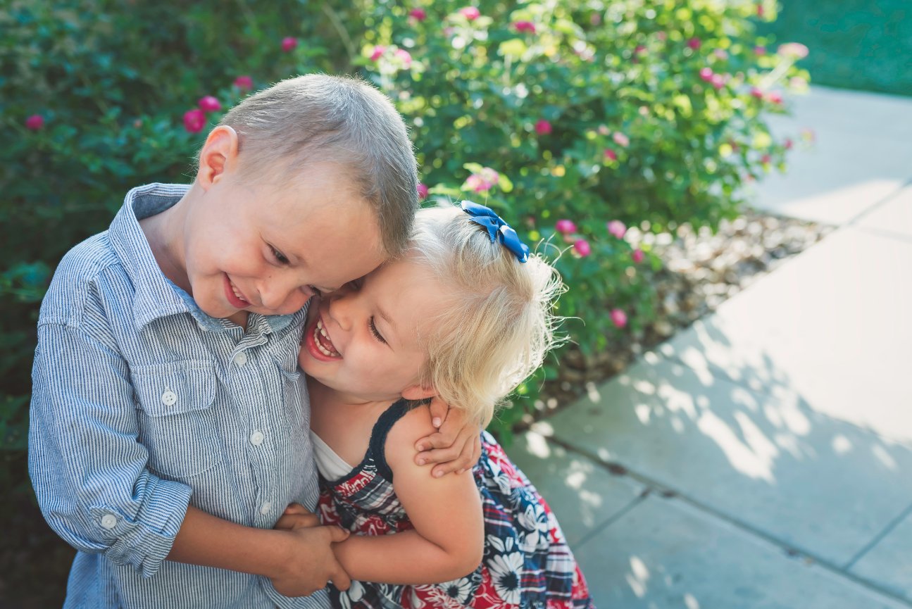 Charlie - Naperville Senior Photographer