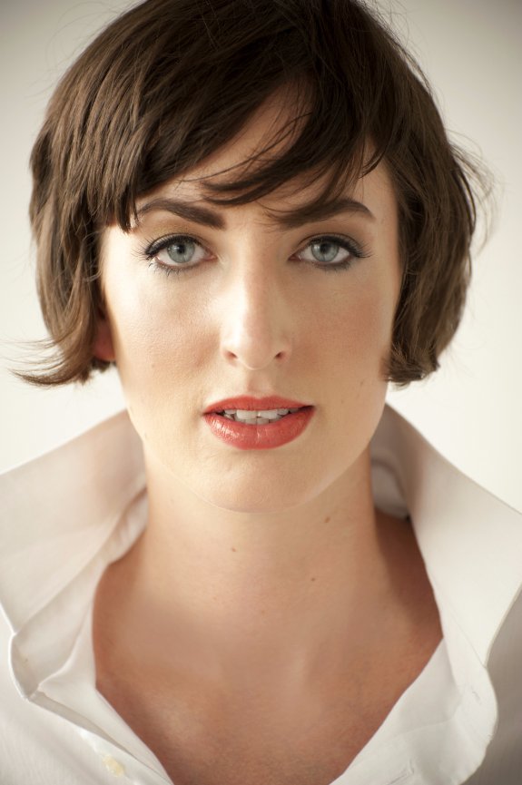 Boudoir Photography by Powerful Petticoats