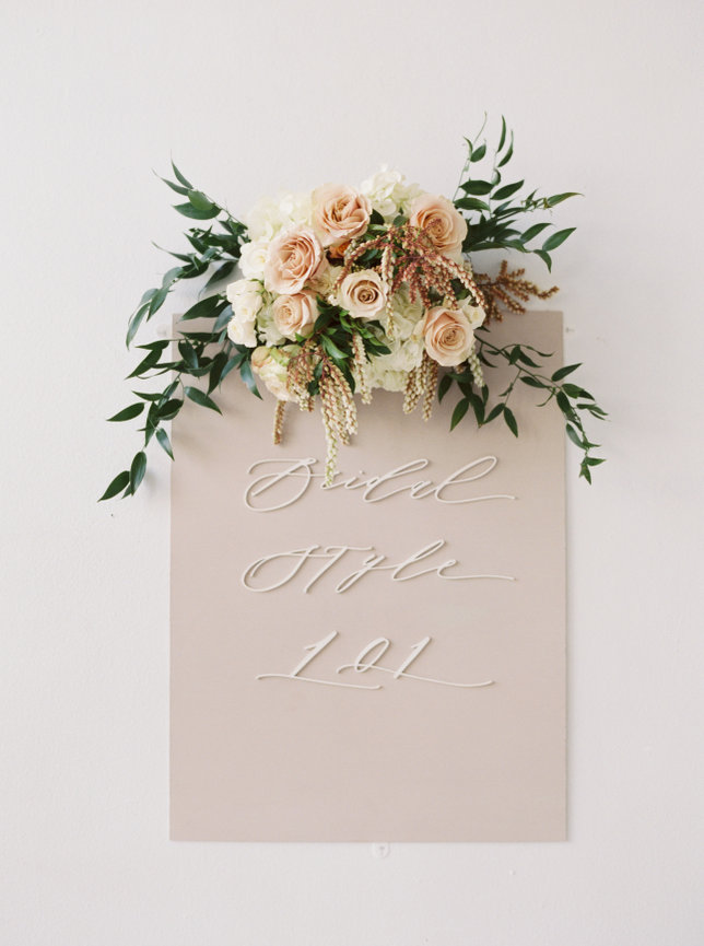 What Should The Bride and Bridesmaids Wear When Getting Ready