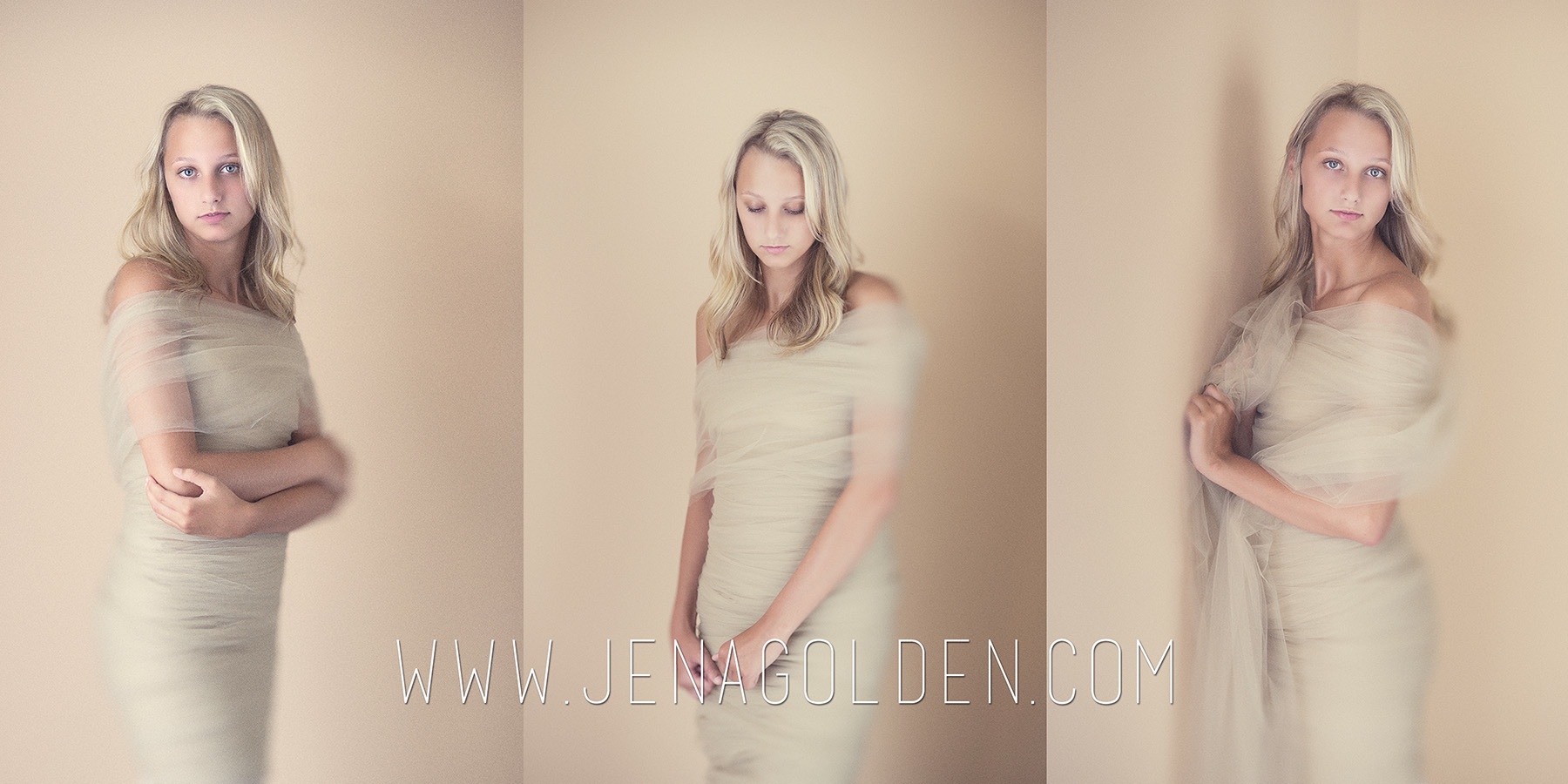 Senior Girl Forsyth County GA Photographer Jena Golden