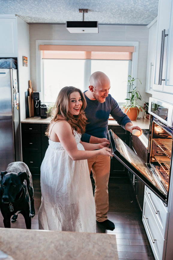 Closing Beautiful Chaos Photography