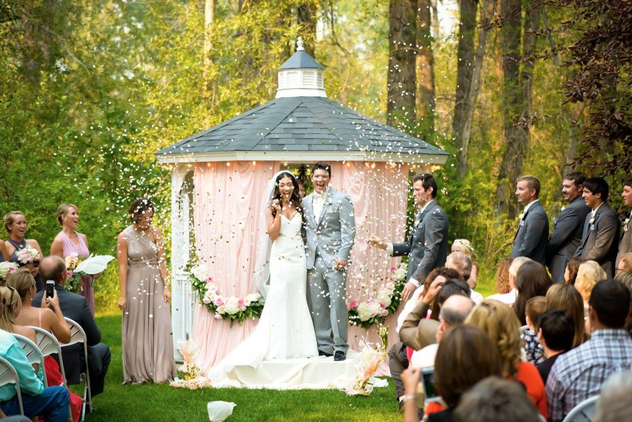 Petit Wedding