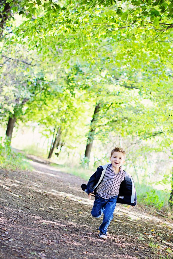 Chicagoland Photographer, Rachel B. Photo Studio LLC, The Rubin Family