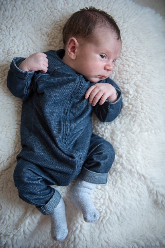 The Front Steps Project