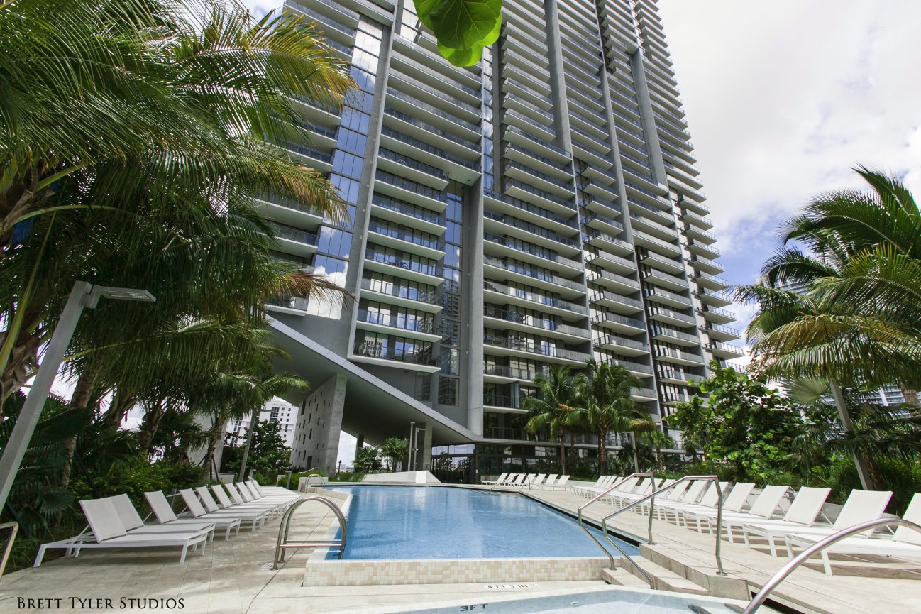 Palm Beach State College Dental & Medical Project