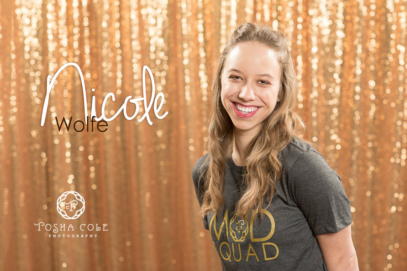 2018 Mod Squad: Hallie LaFontaine