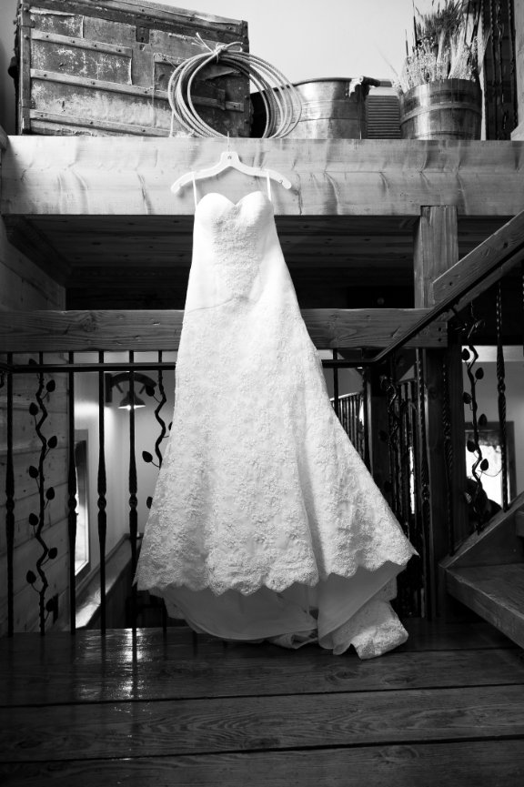 Chris & Laura's wedding in Greeley, Colorado