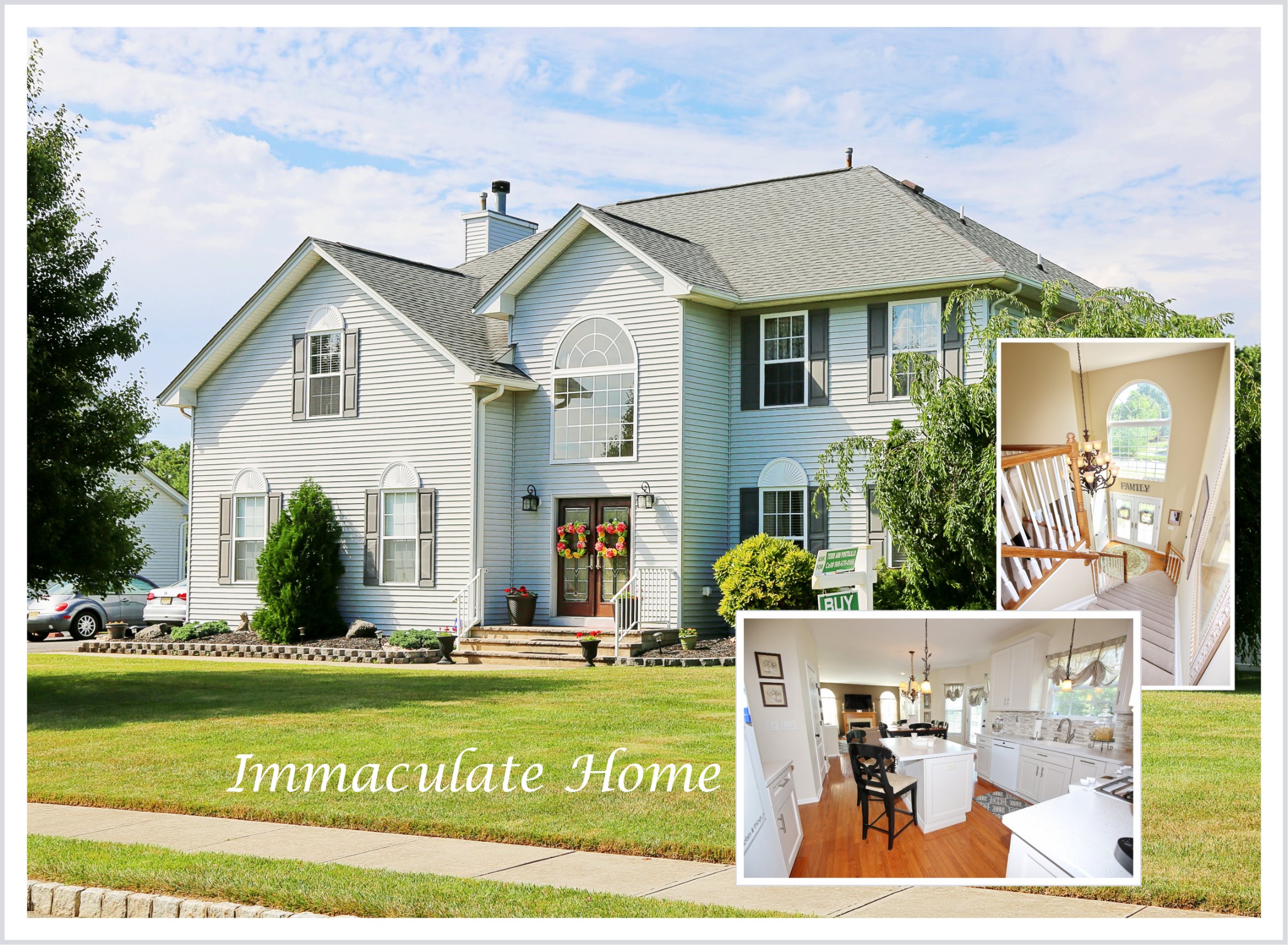 Real Estate/Jersey Shore Studios Jessica Cirz