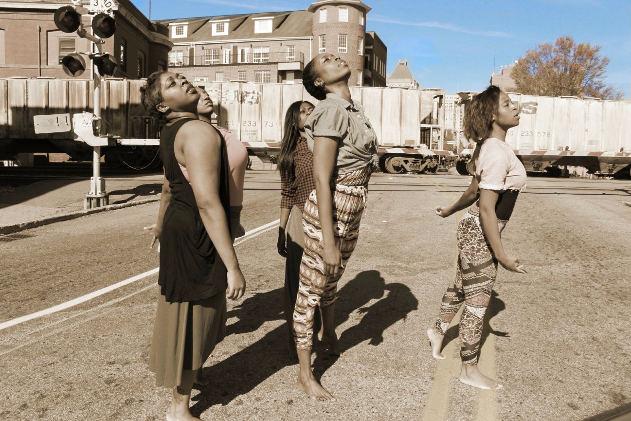 Photography by Luguzy Atkins