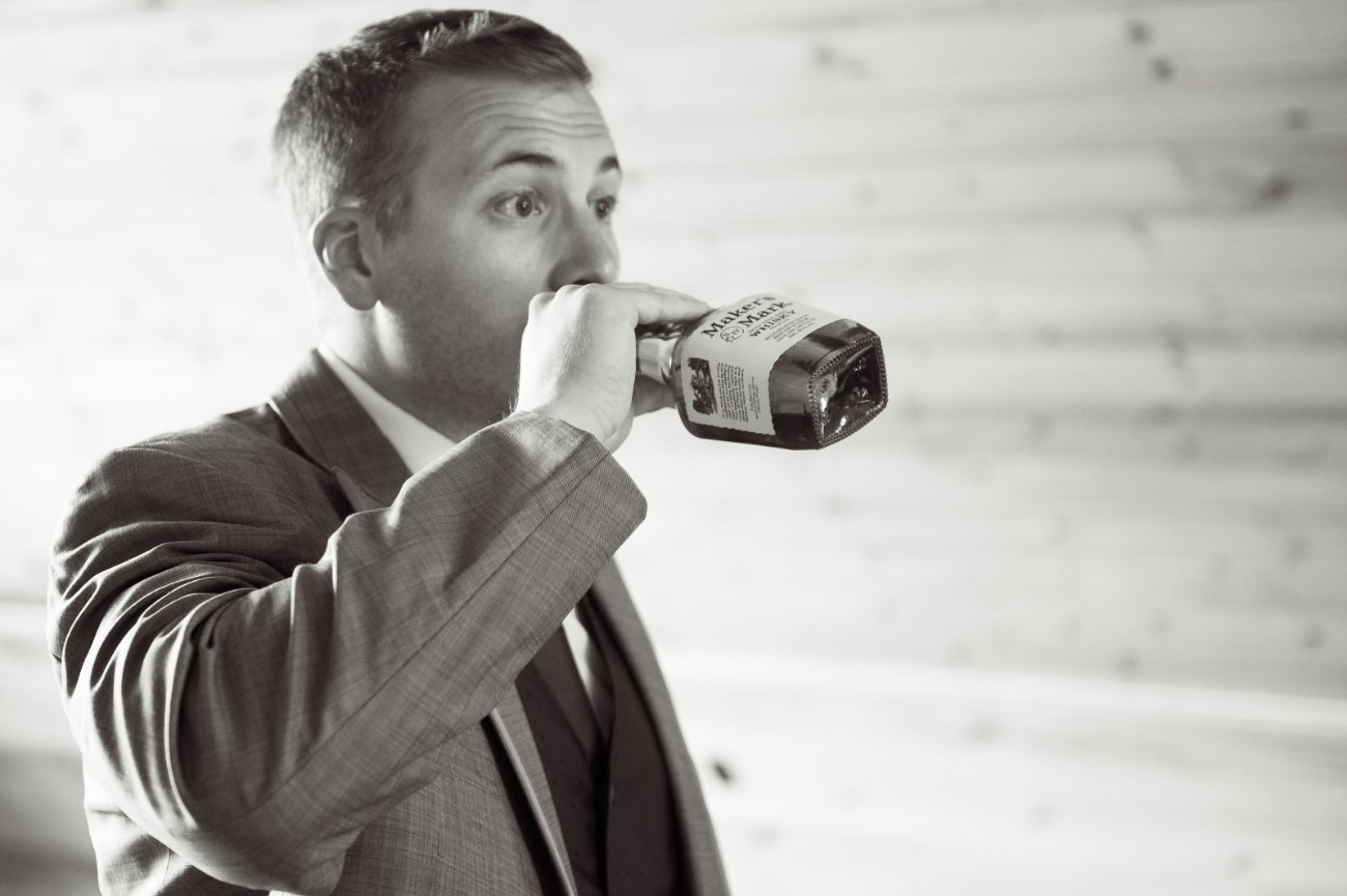 Chris & Laura's wedding in Greeley, Colorado