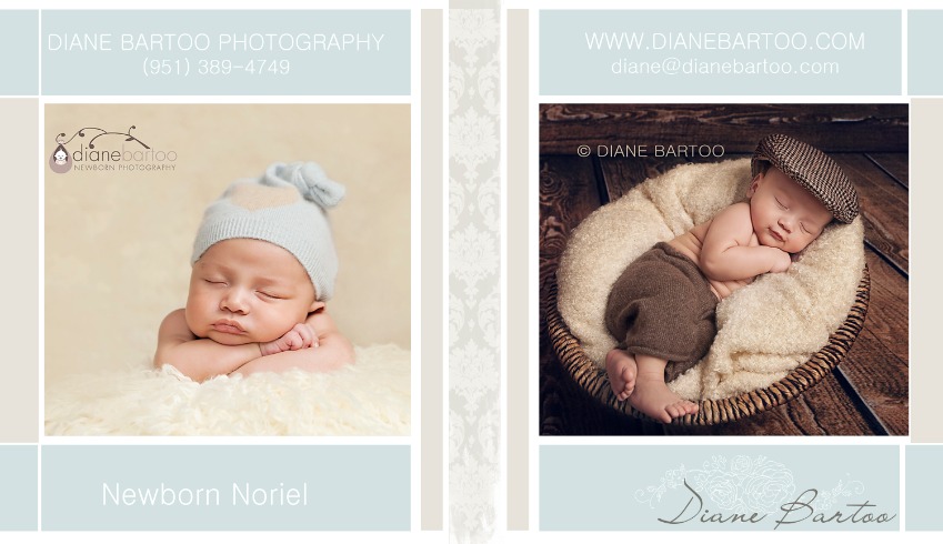 Eastvale Newborn Photography