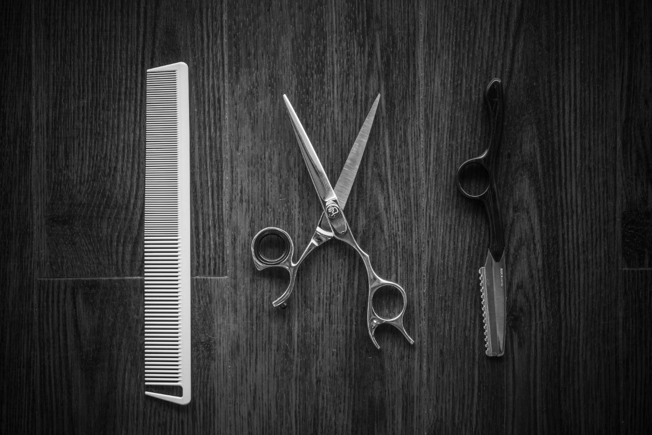 Shannon Aleksandrs Salon and Spa