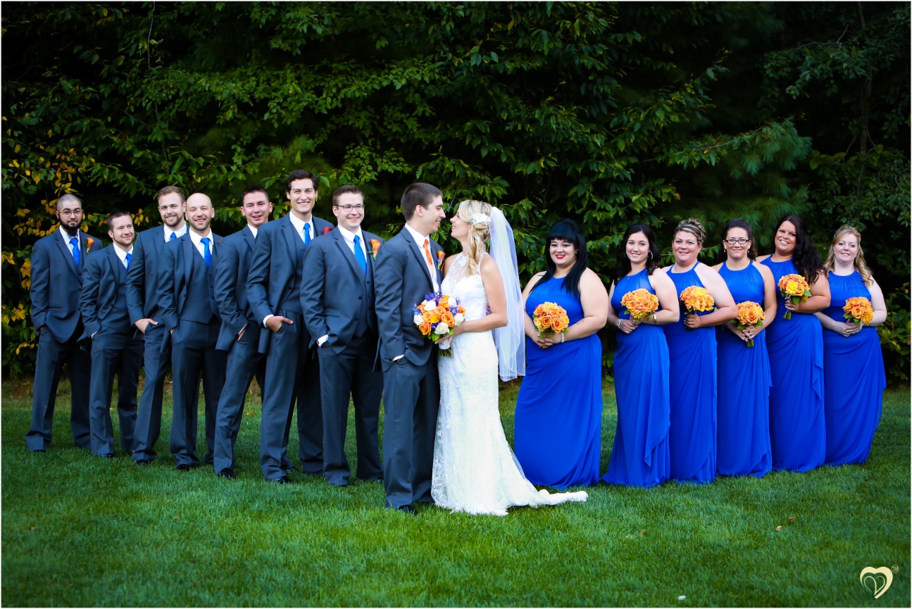 Cushing Park framingham MA -  Matthew and stephanie Engagement Photo Session 