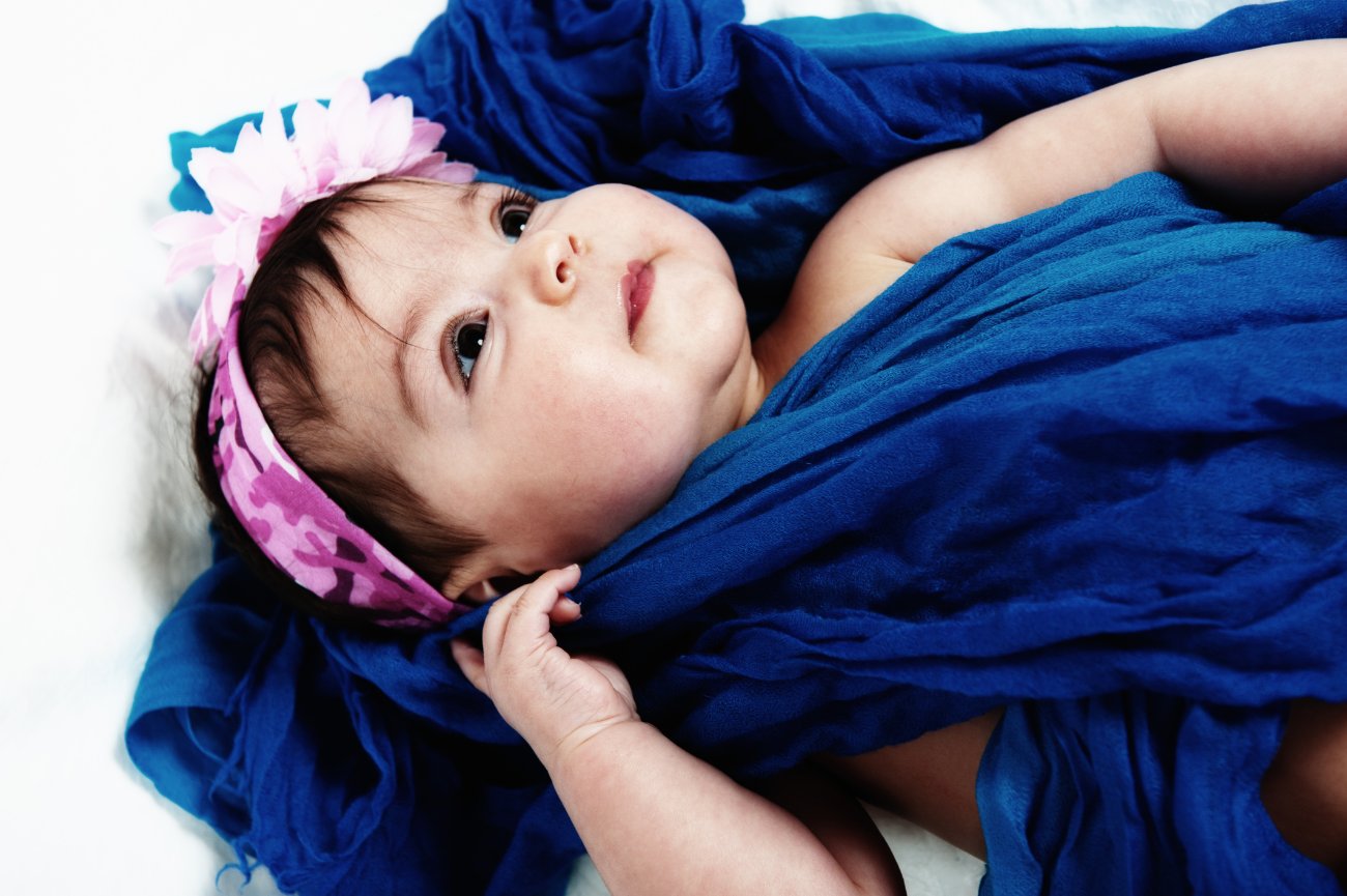 Jay & Emilyn Family & Child Portraits