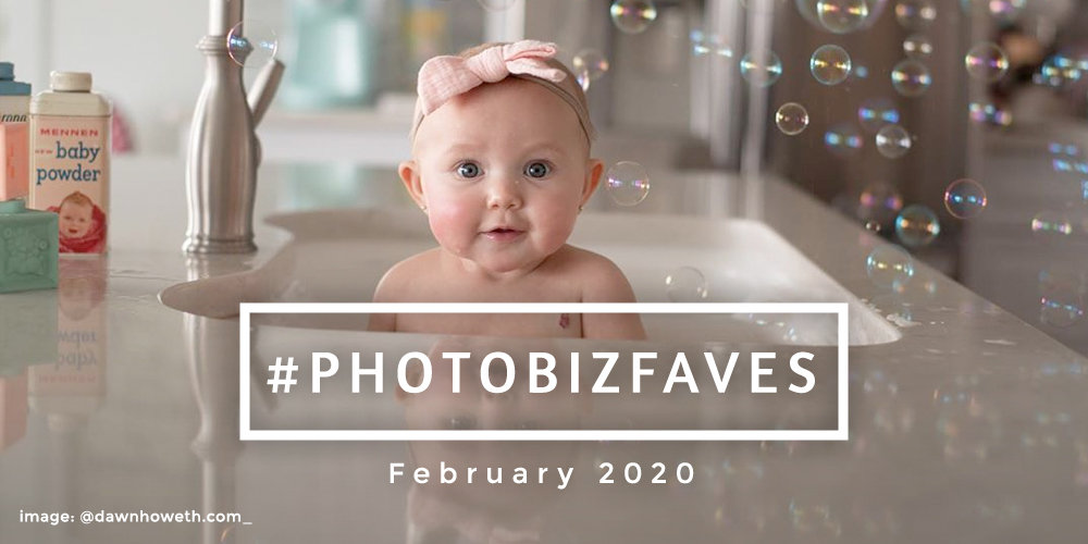 #photobizfaves April and May 2023