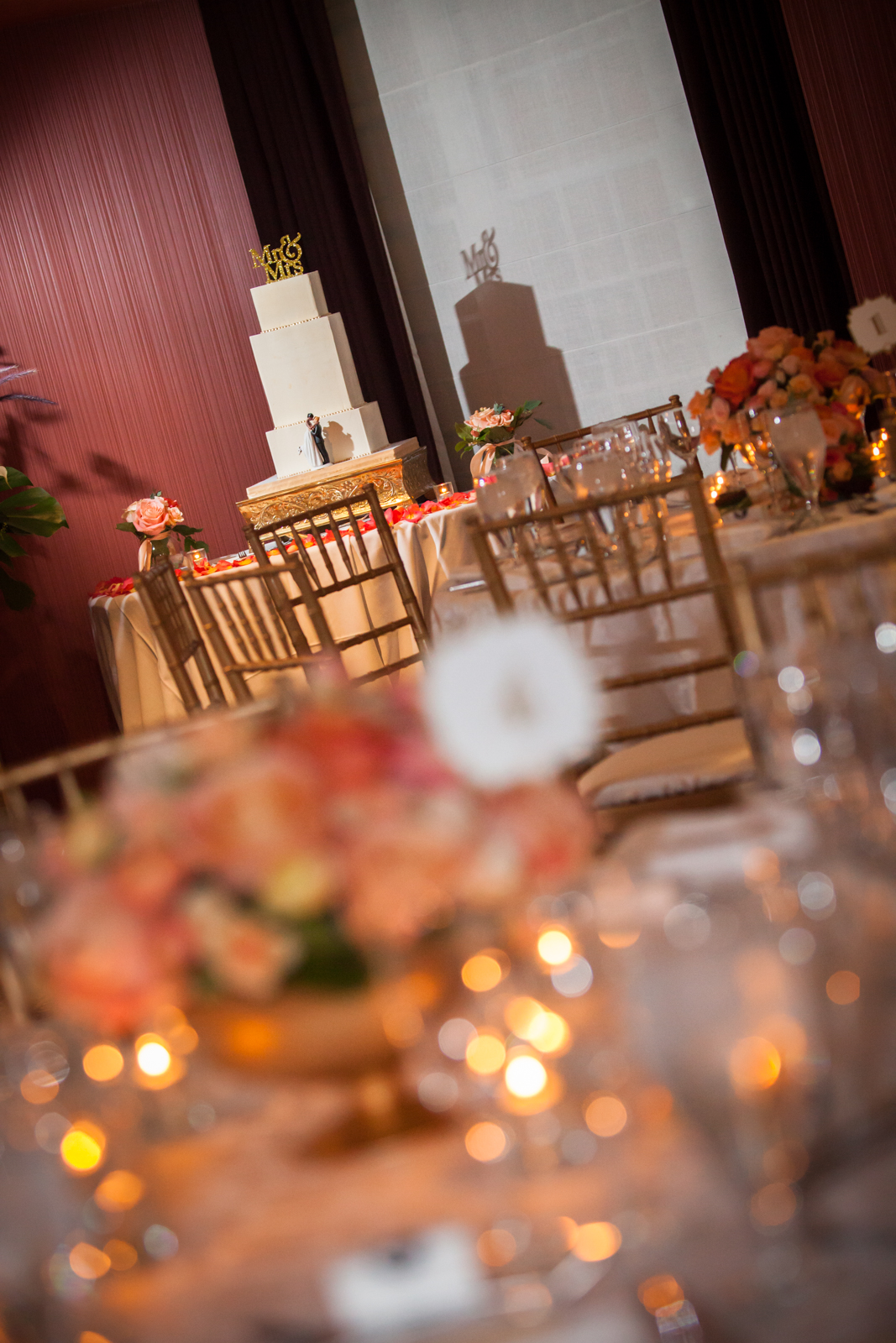 Artistic Wedding Photographer