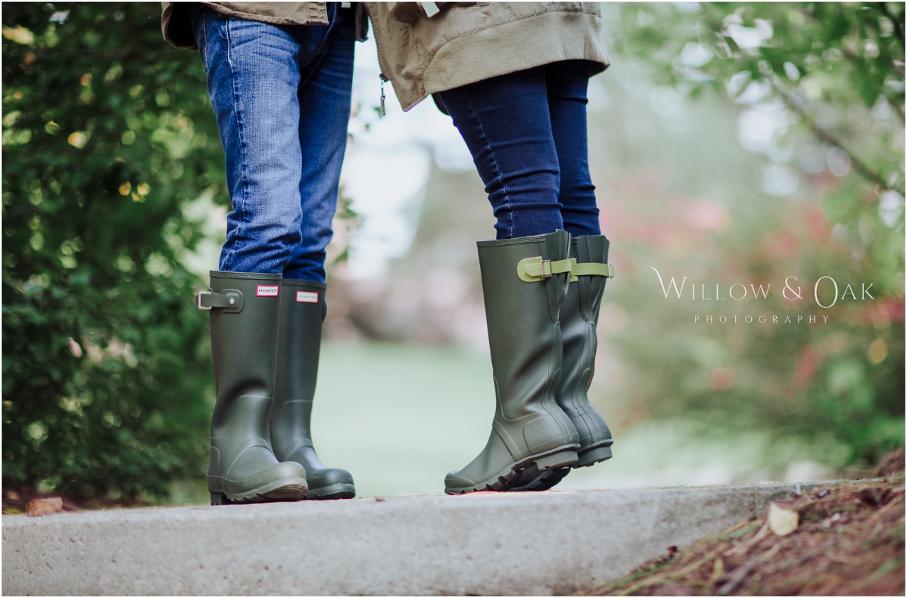 Portrait Session in Summerfield, FL