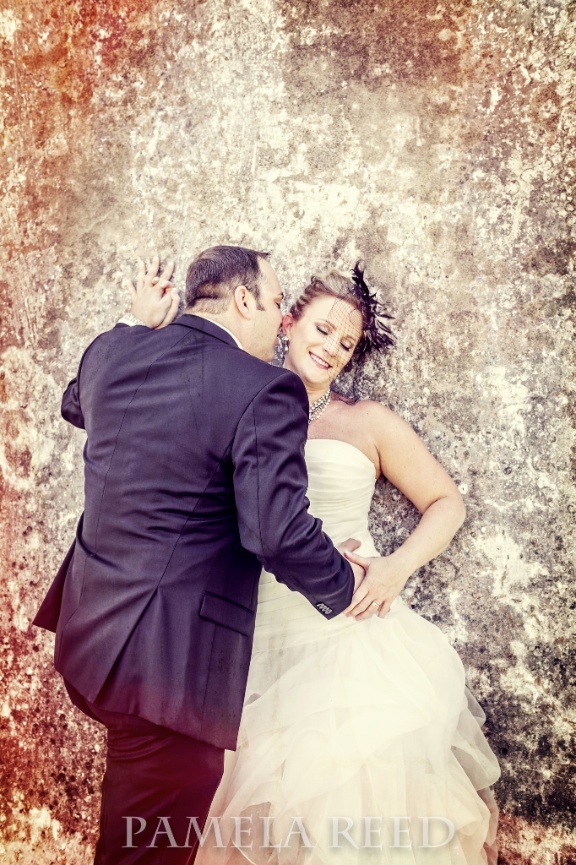 Wedding Photographs - Body Image - Repost - Pamela Reed Photography
