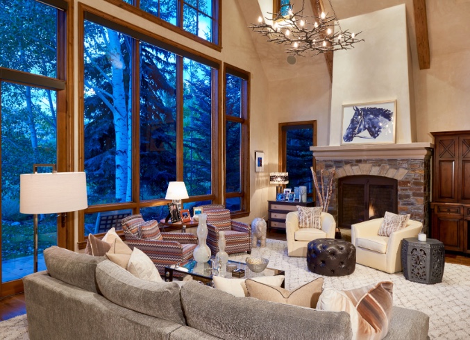 Transitional Colorado Home Blailock Design Magnificent Colorado Home Design Transitional Colorado Home Blailock Design Magnificent Colorado Home Design