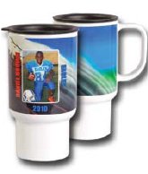 Travel Mug w/ purchase