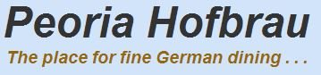 Peoria Hofbrau