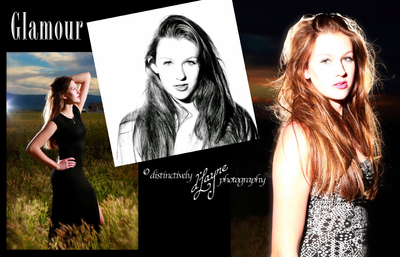 Featured Collection: Light & Memory
