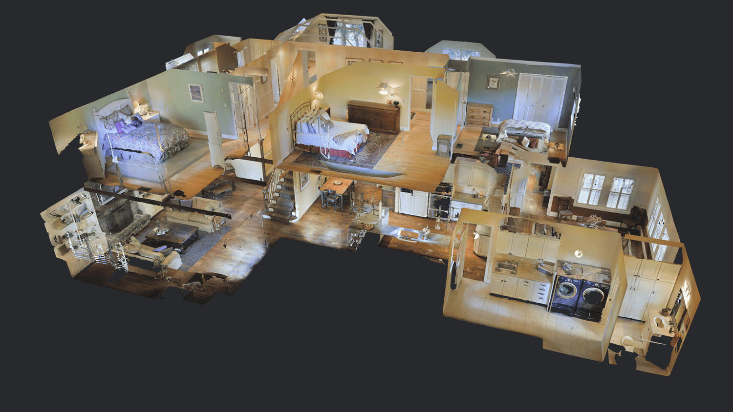 Cleveland headshot photographer