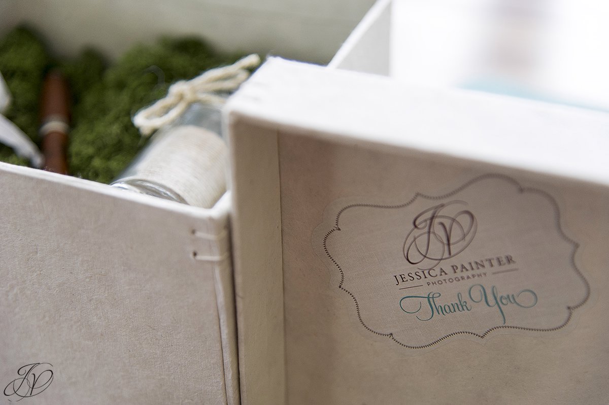 custom wedding packaging, personalized wedding photography packaging, unique wedding photography packaging