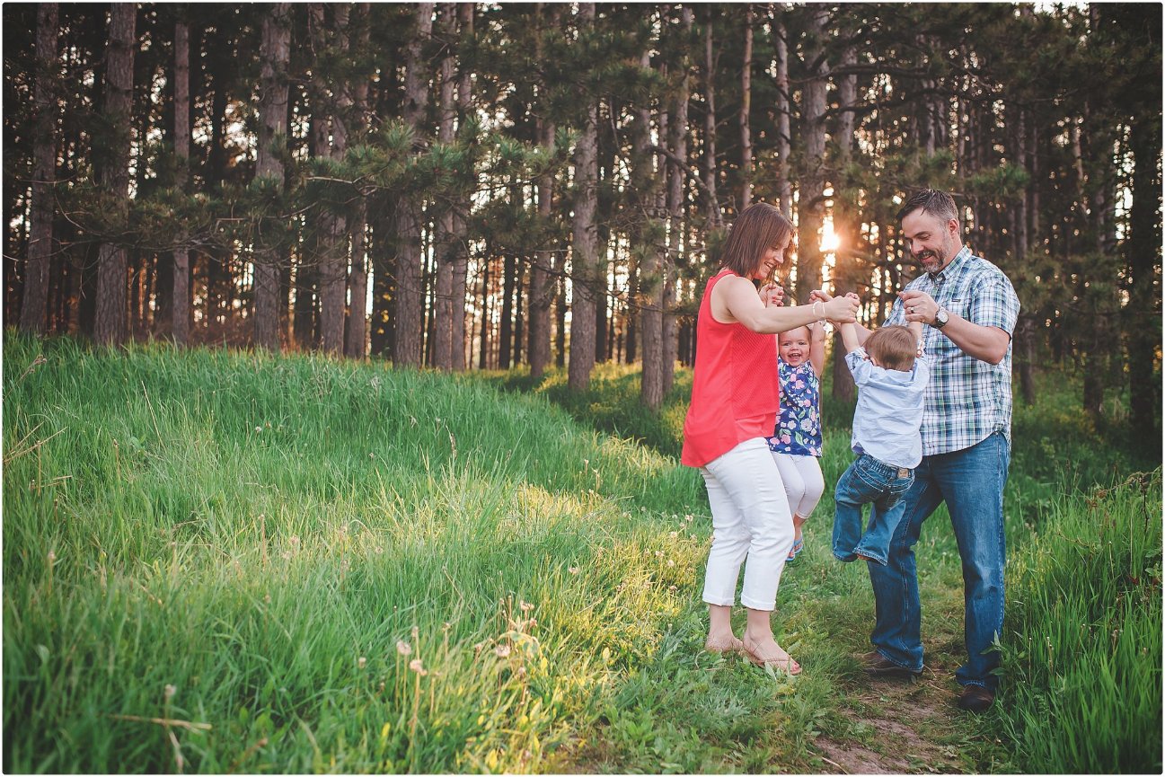 Sweet Baby S.- Chicago IL Newborn Photographer