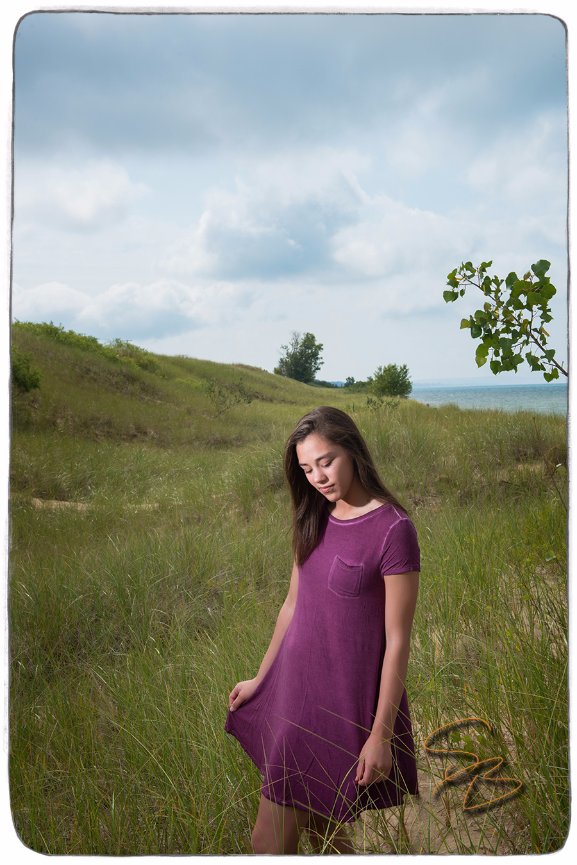 The Parker Family 2018