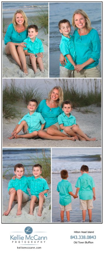 Destination Headshots