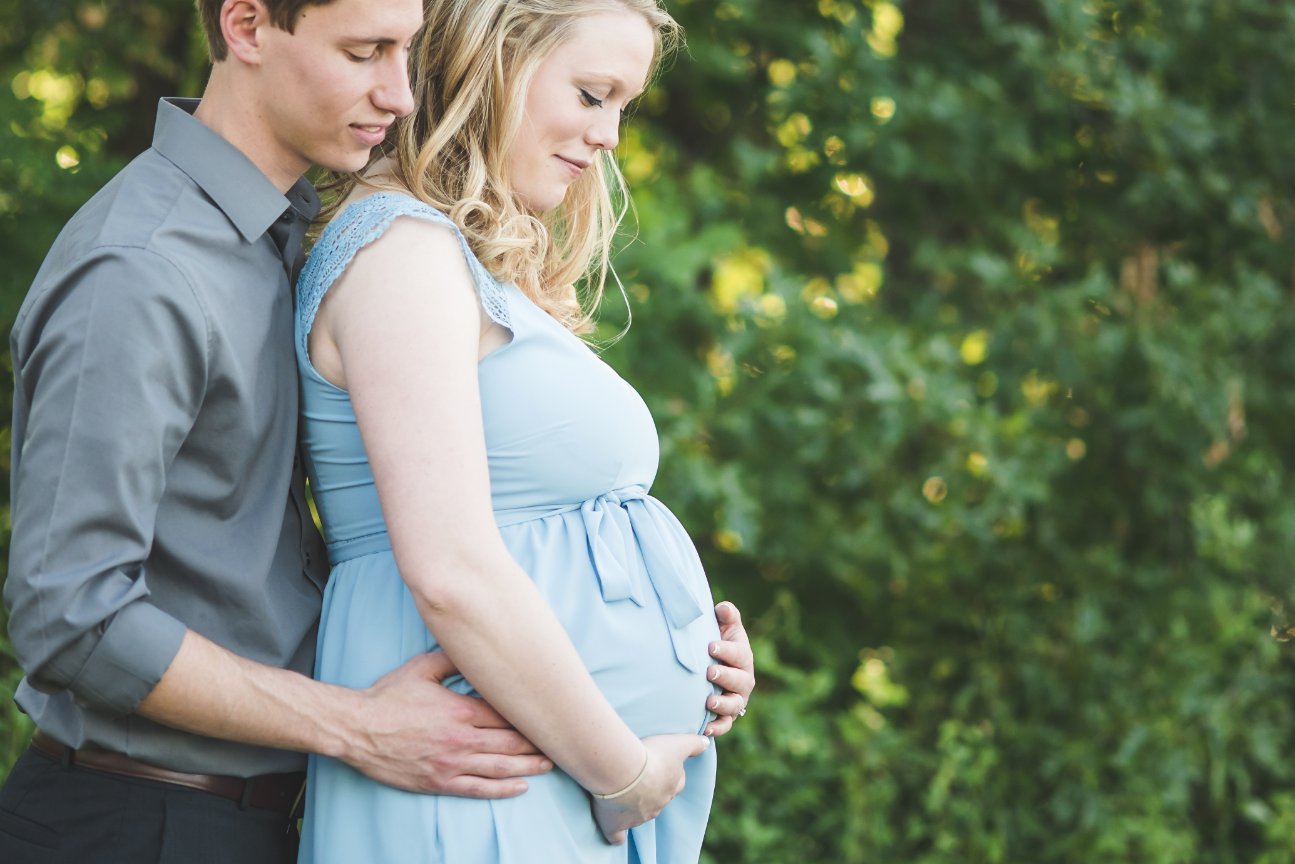 Expecting -  in Minneapolis