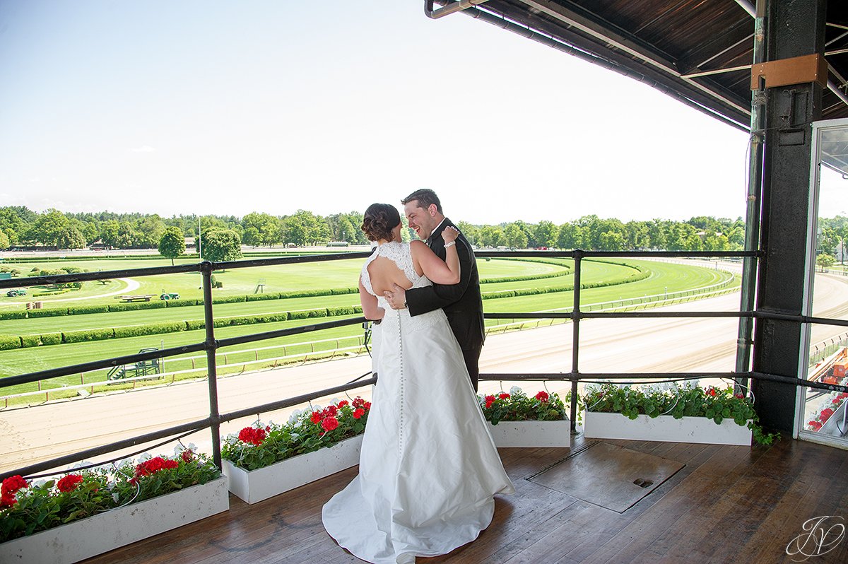 first look photos albany wedding photographer