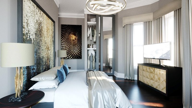 5 Star London Apartments