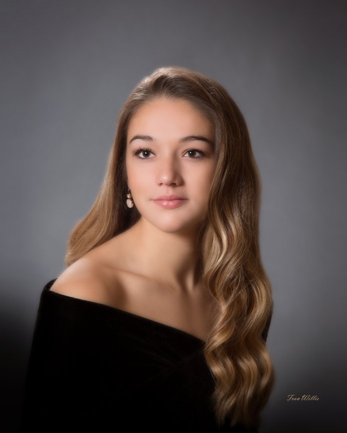 Classic Senior And Location