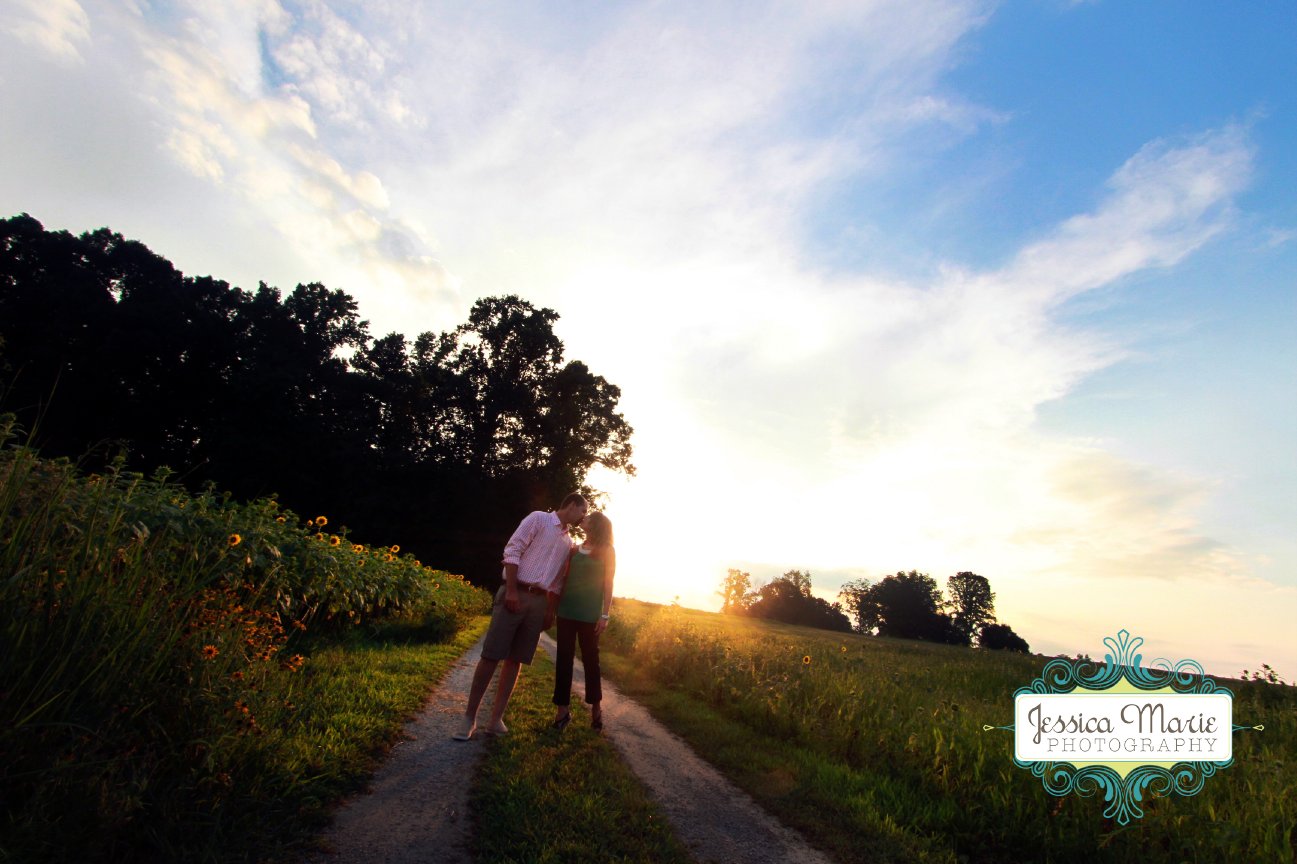 Karington's 1st Birthday Session