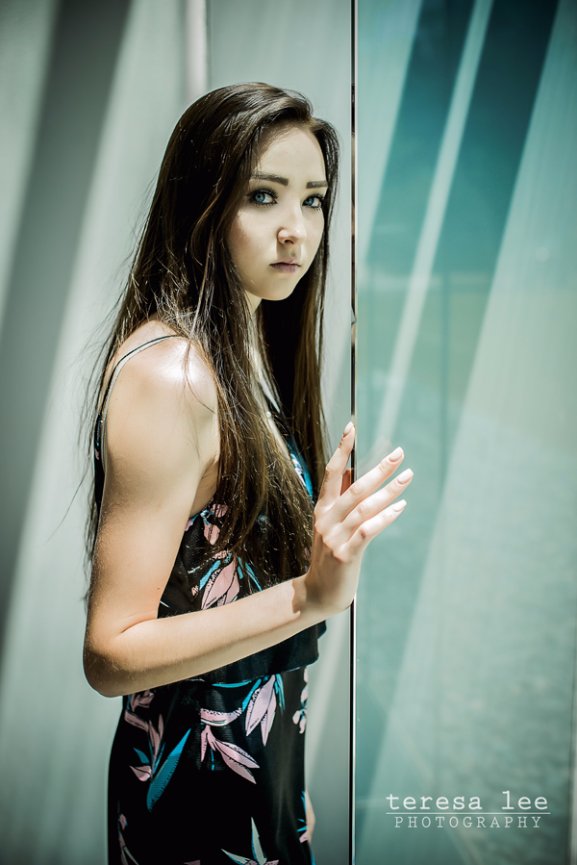 Teresa Lee Legacy Stories