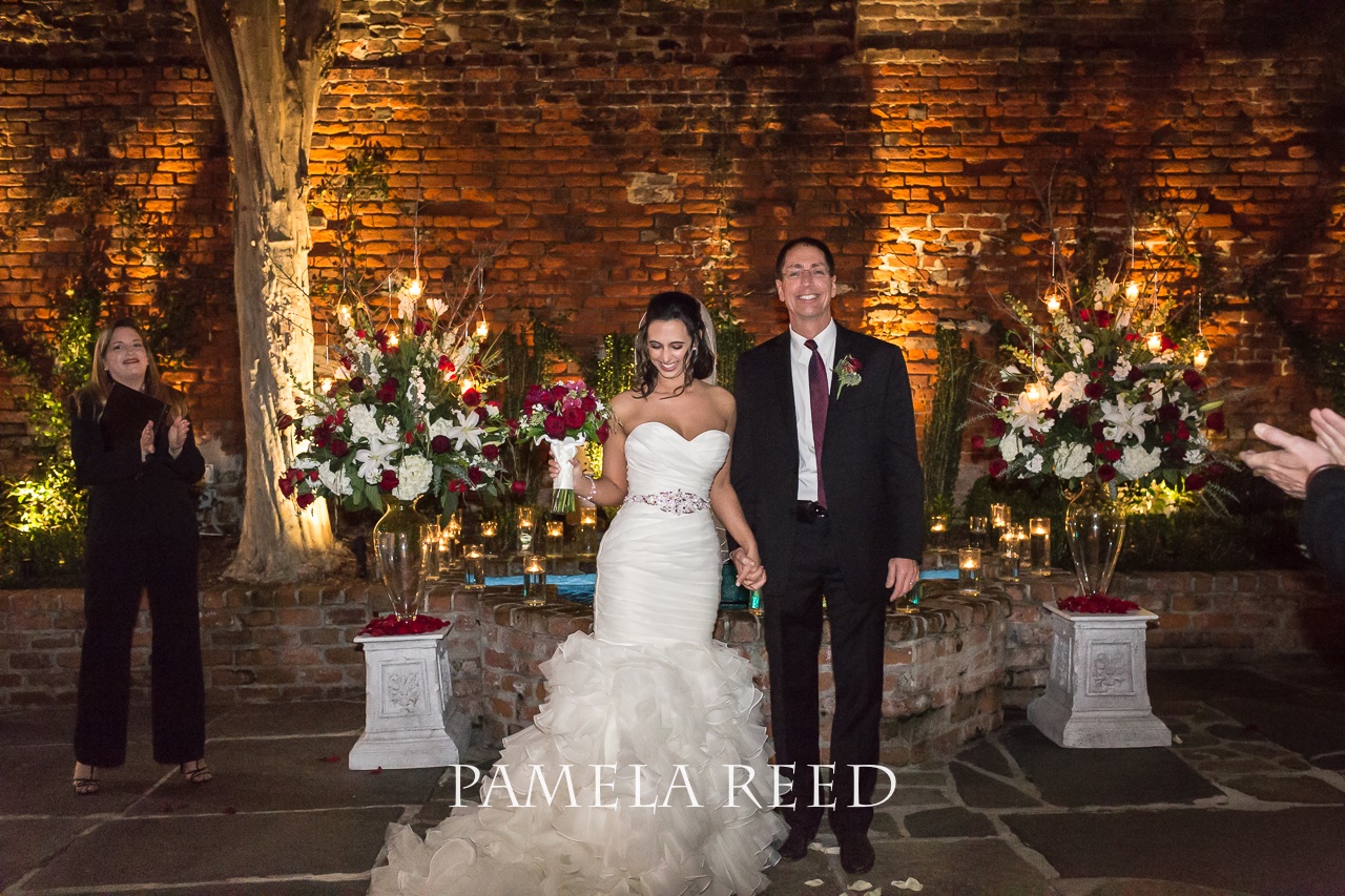 What to Pack for a Summer Elopement in New Orleans - Pamela Reed Photography