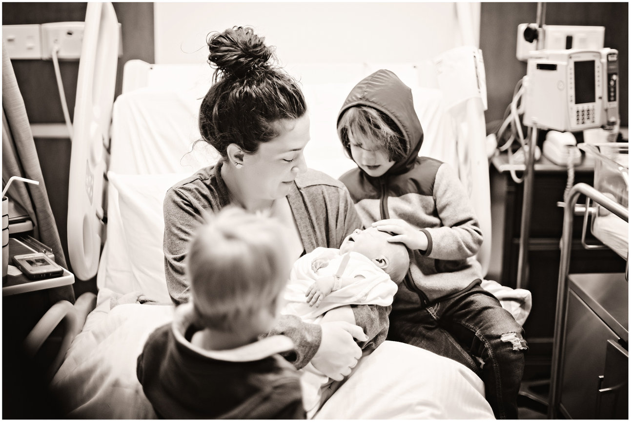 Plano Fresh48 photography - dallas fresh48 photographer