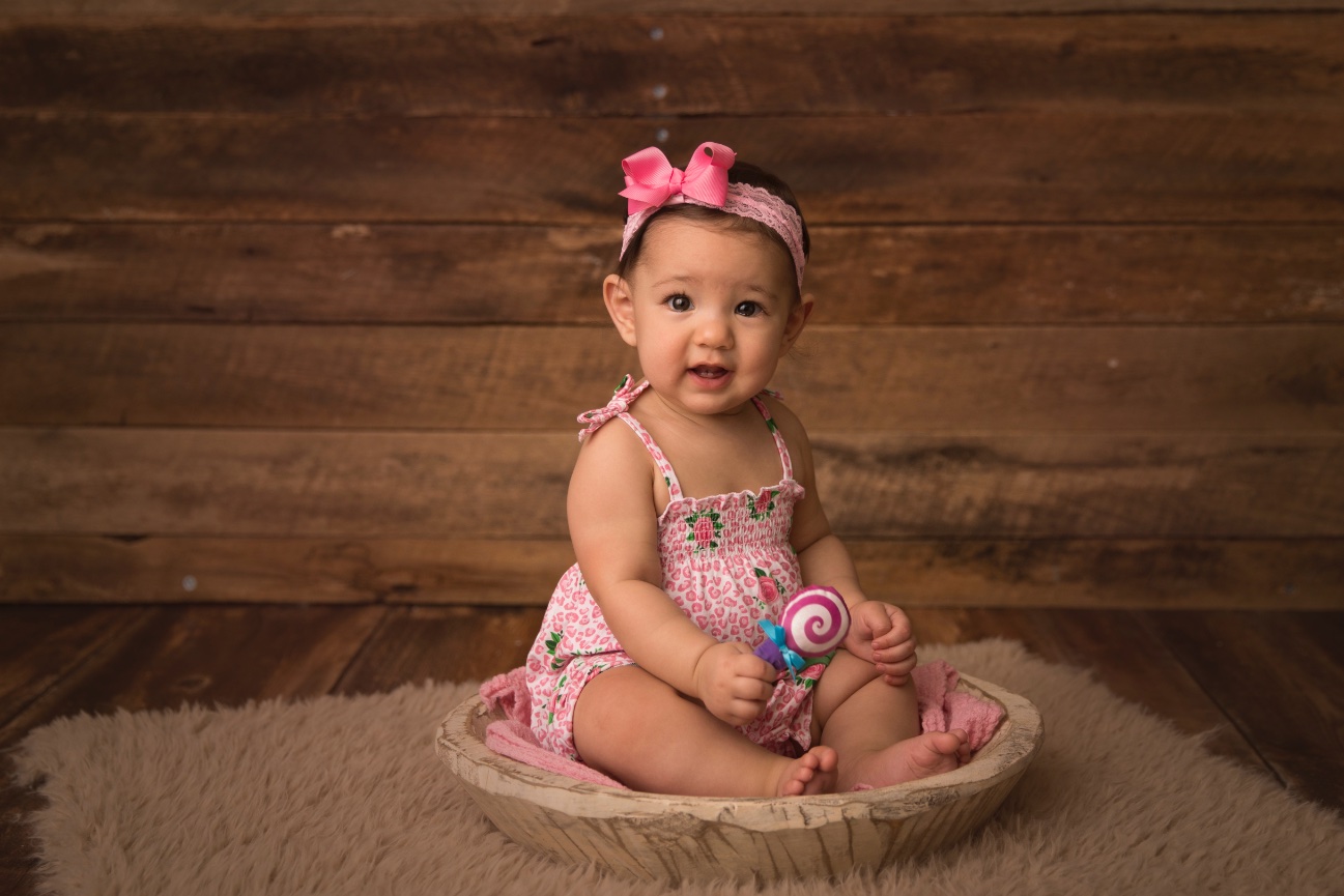 EMERSON • BABY BLISS