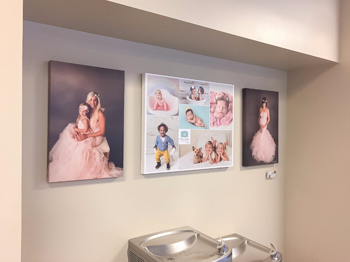 Barr Family {Austin Family Photographer}   