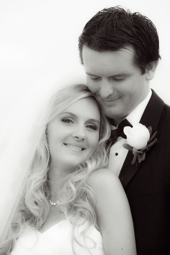 Kristen Coppolino +Nate Dirvin