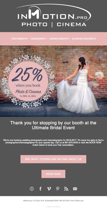 Offline SEO for Photographers: How Real-World Connections Strengthen Your Online Presence