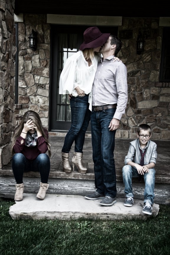 McPherson Family Portraits