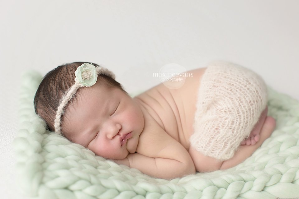 Baby Photography Studio City Aster