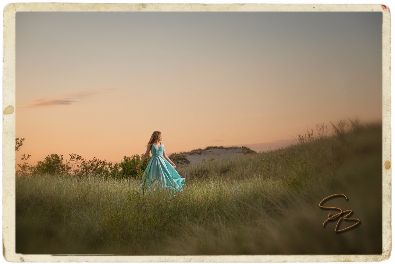 Serena Class of 2021